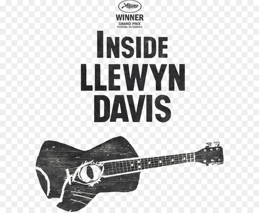 Llewyn Davis，Di Dalam Llewyn Davis PNG