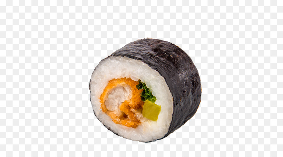 Sushi，Gulungan PNG