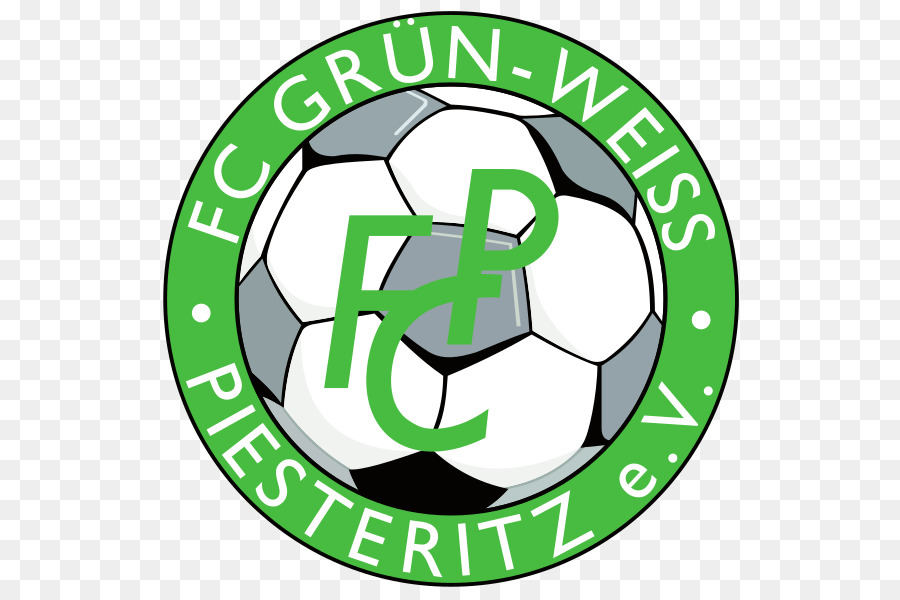 Piesteritz，Fc Grun Weiss Piesteritz PNG