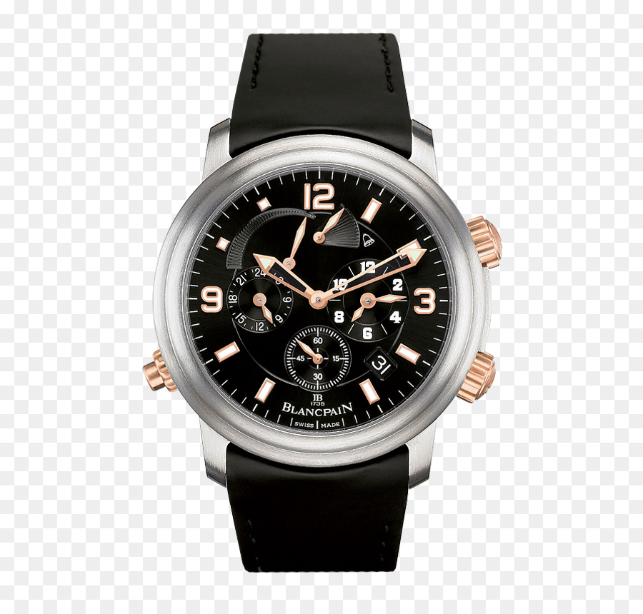 Blancpain，Villeret PNG