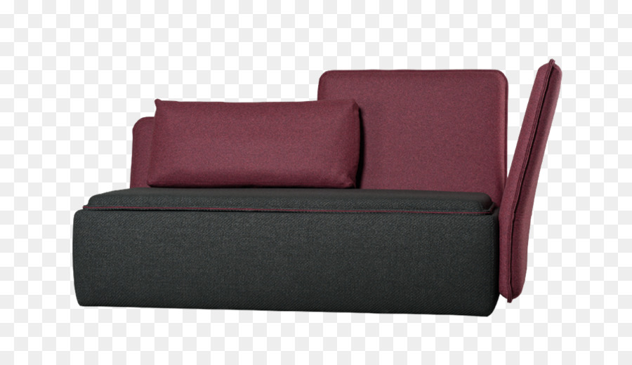 Tempat Tidur Sofa，Kursi Empuk PNG