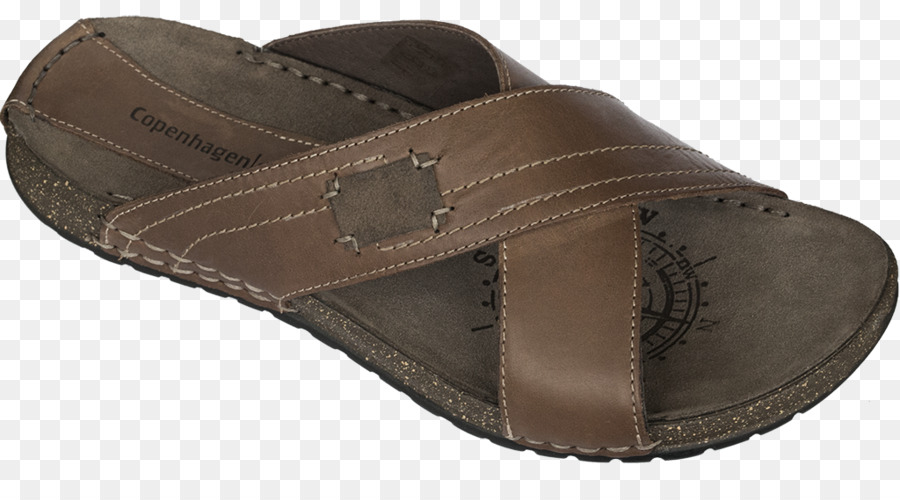 Sandal Krem，Birkenstock PNG