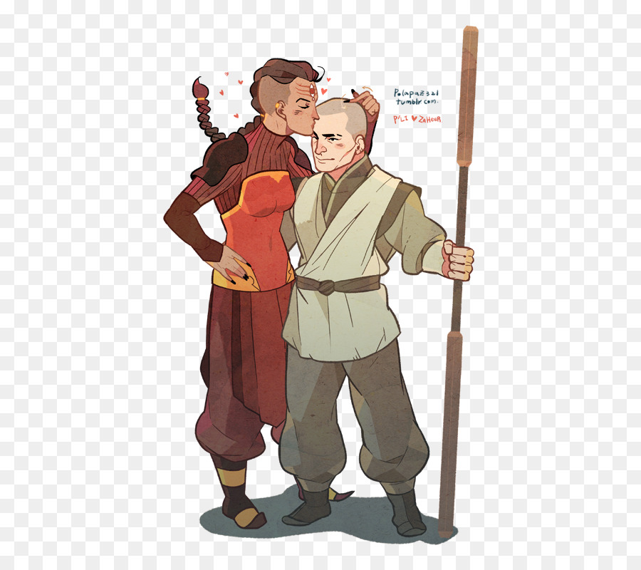 Zaheer，Korra PNG