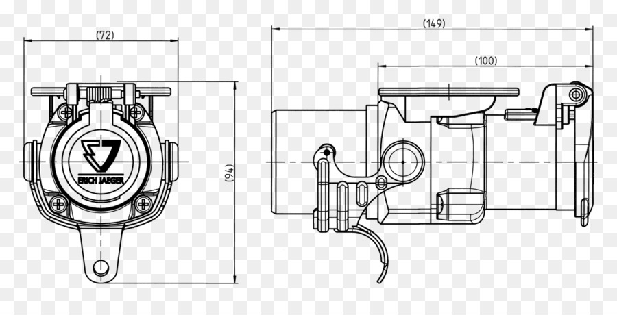 Adaptor，Ac Power Plug Dan Soket PNG