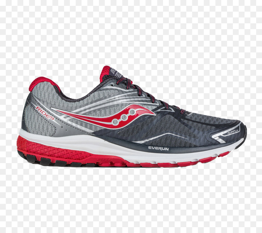 Saucony，Sepatu PNG