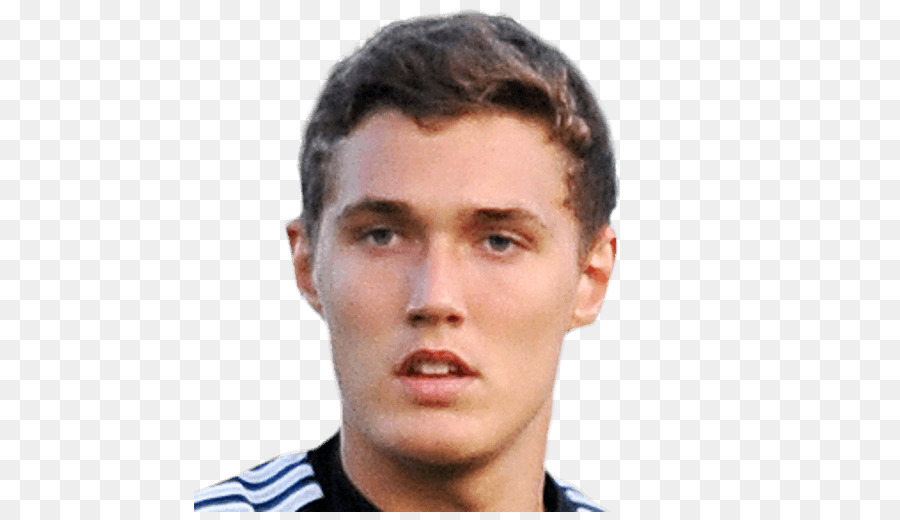 Andreas Christensen，Fifa 18 PNG