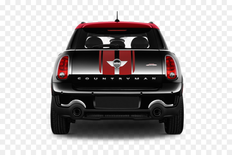 2016 Mini Cooper Countryman，2015 Mini Cooper Countryman PNG