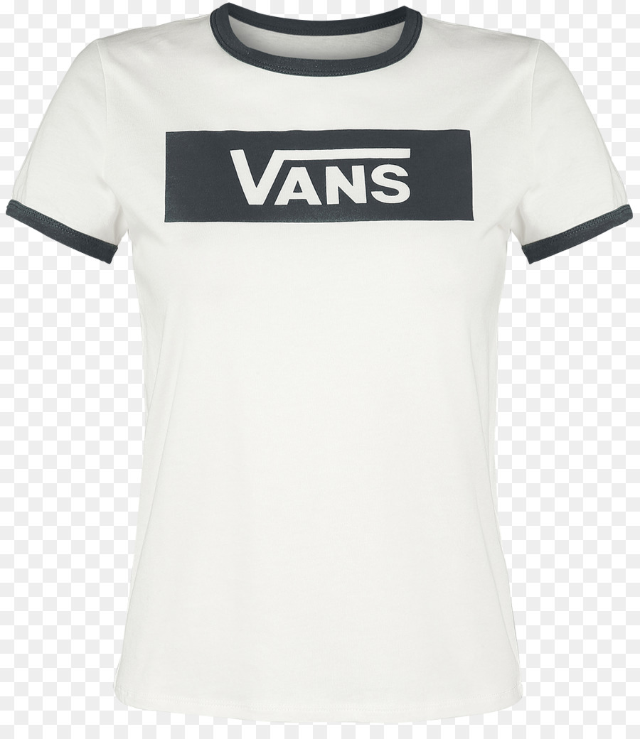 Tshirt，Vans PNG