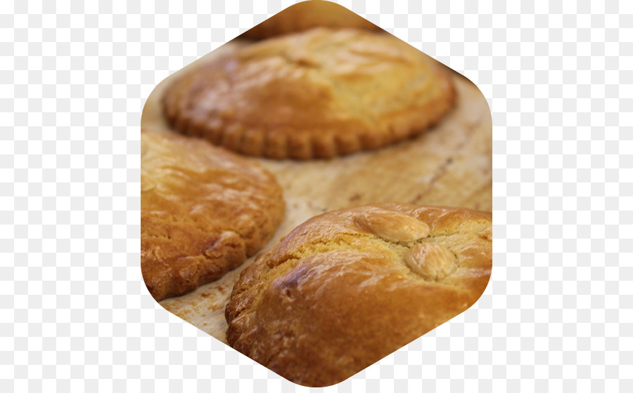 Toko Roti，Empanada PNG