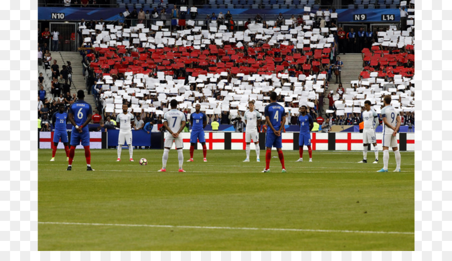 Inggris，Stade De France PNG