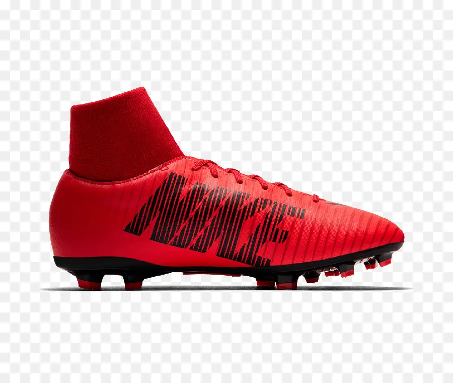 Nike Mercurial Uap，Boot Sepak Bola PNG