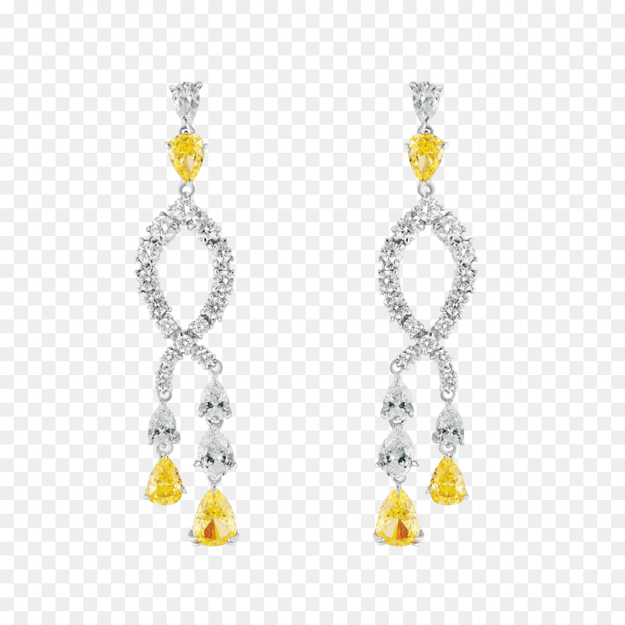 Anting Anting，Tubuh Perhiasan PNG