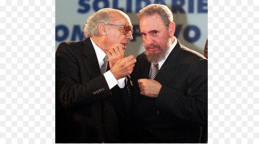 Fidel Castro，Kuba PNG