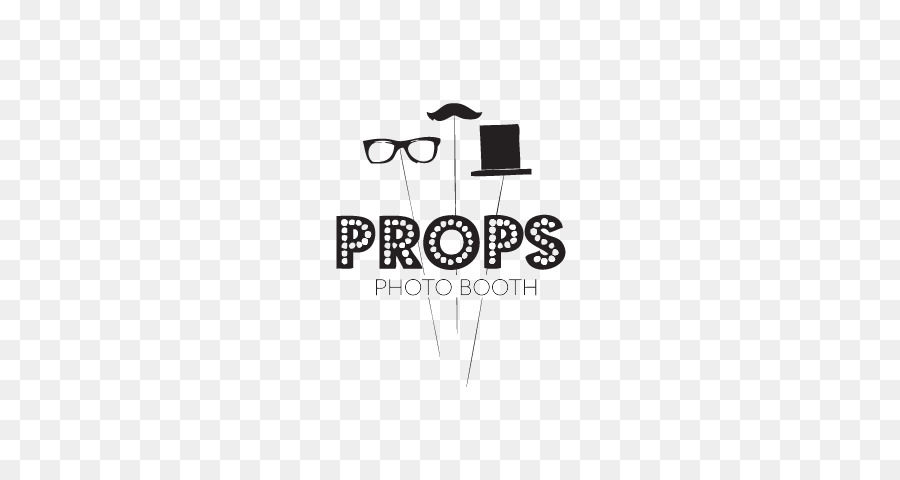 Alat Peraga Photo Booth，Kacamata PNG