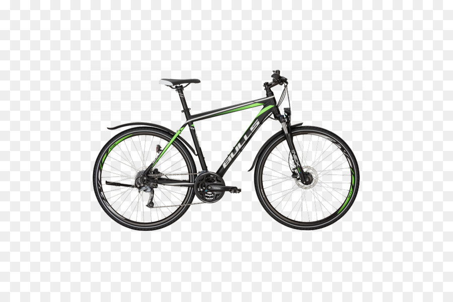 Cyclocross Sepeda，Sepeda Hybrid PNG