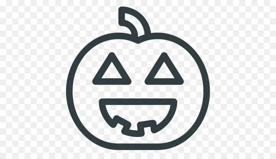 Labu Halloween，Jack O' Lantern PNG