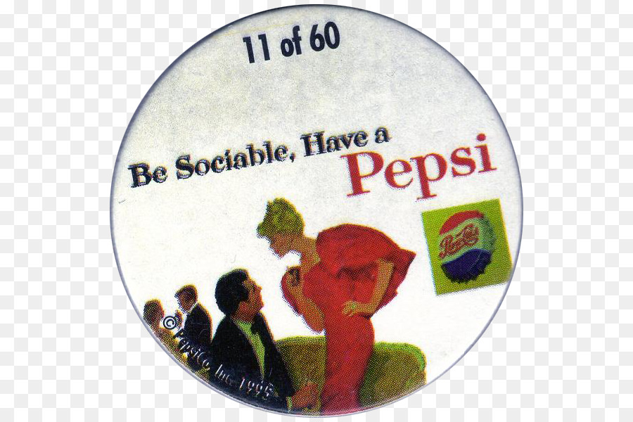 Pepsi，Topi Susu PNG