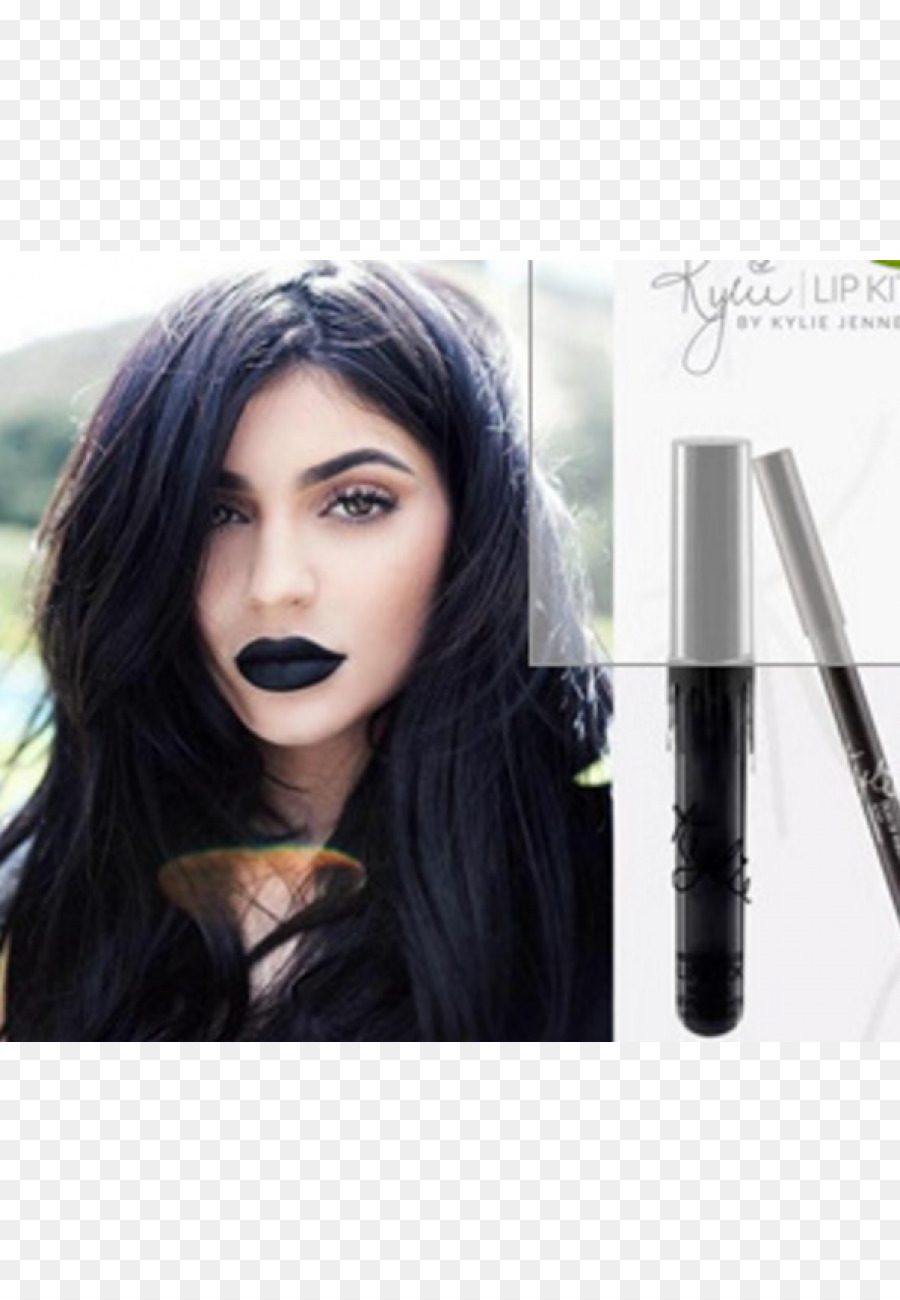 Kylie Jenner，Kylie Kosmetik PNG