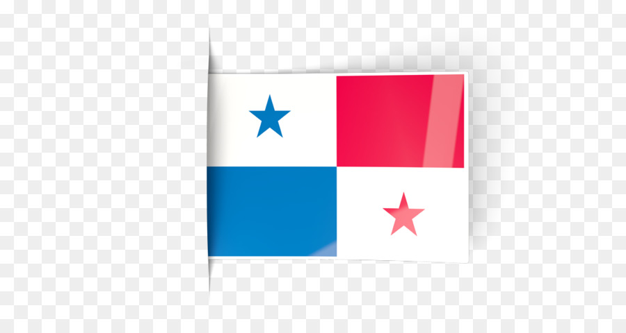 Bendera Panama，Negara PNG