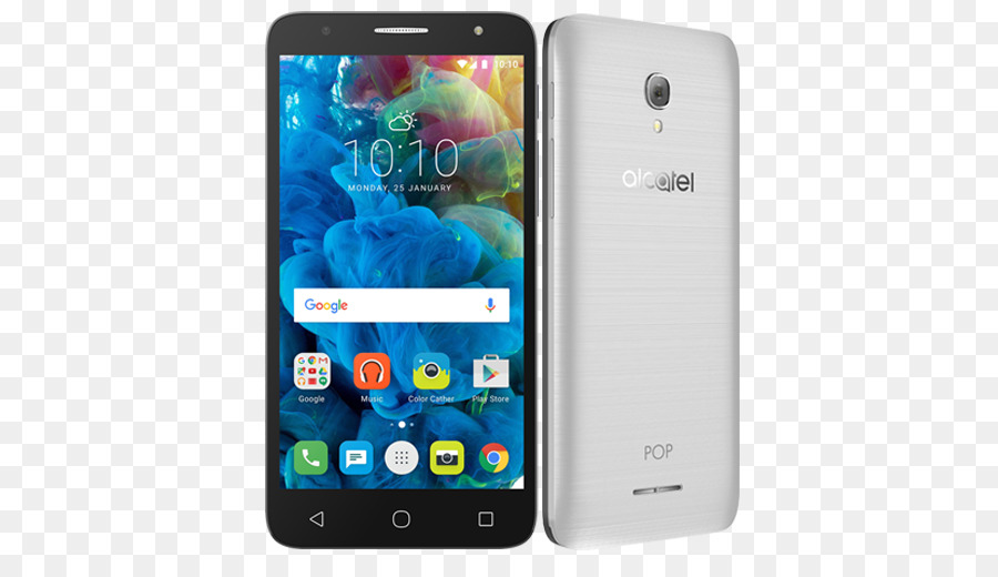 Ponsel Alcatel，4g PNG