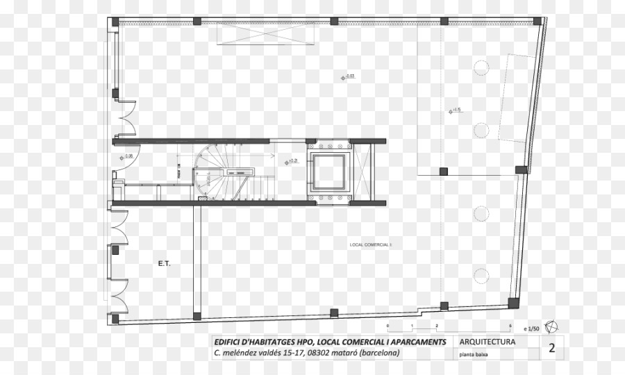 Mebel，Denah PNG