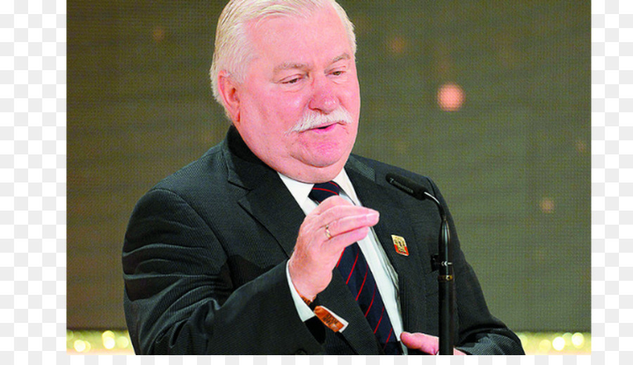 Lech Walesa，Gdansk PNG