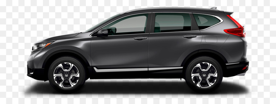 2017 Honda Crv，Honda PNG