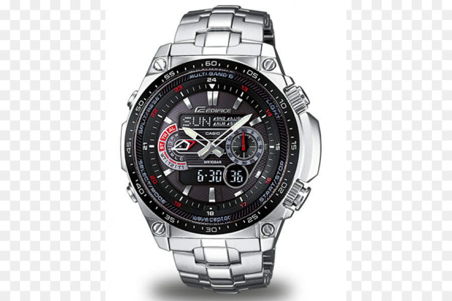 Bangunan Casio，Casio Edifice Ecwm300 PNG