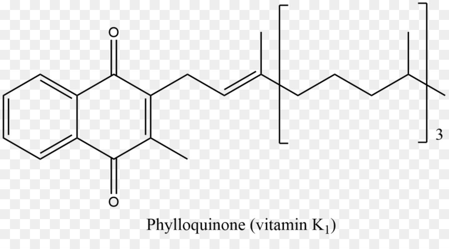 Nutrisi，Vitamin K PNG