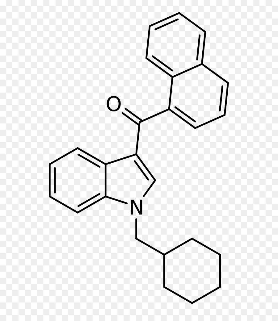 Indole，Indole3acetic Asam PNG