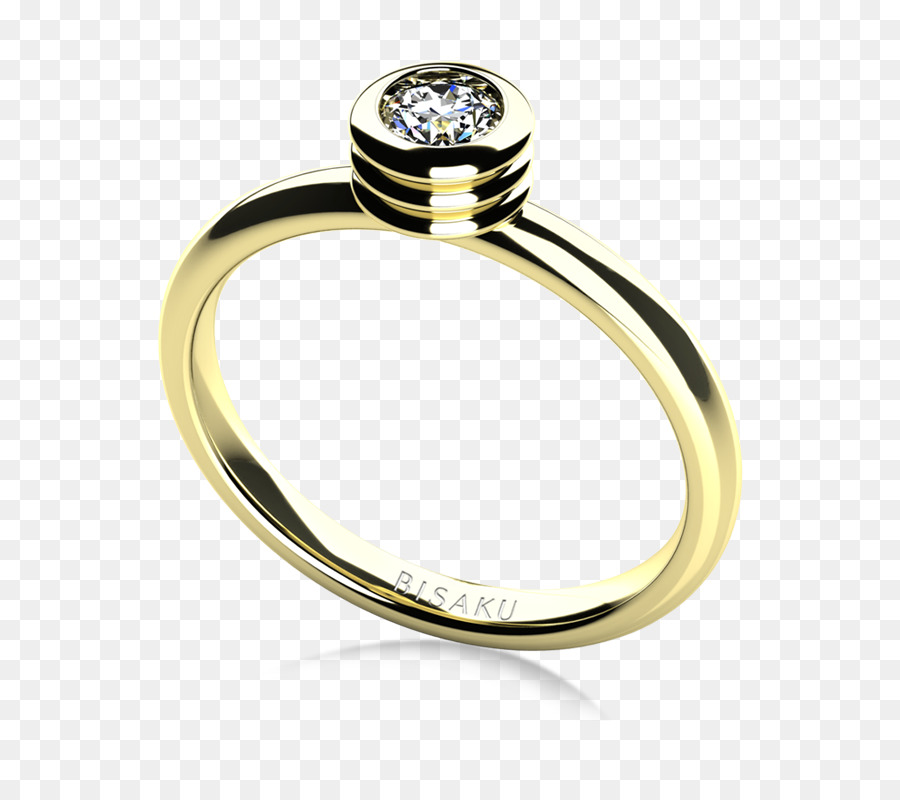 Cincin Pertunangan，Berlian PNG