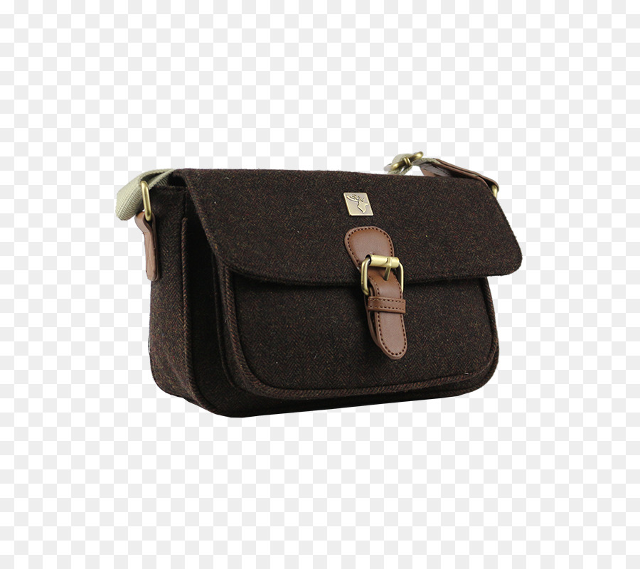 Tas Tangan Coklat，Mode PNG