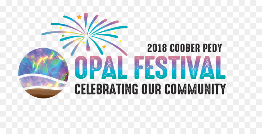 Dewan Distrik Coober Pedy，Festival Opal 2018 PNG