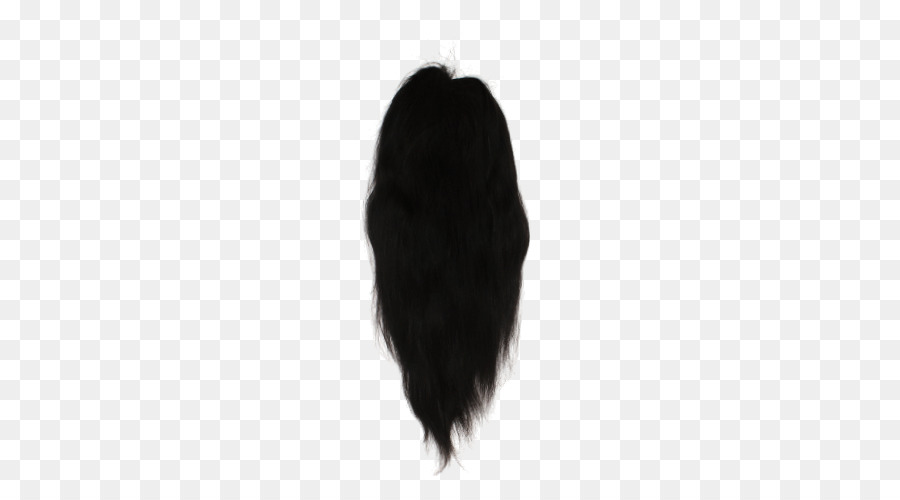 Rambut，Rambut Hitam PNG