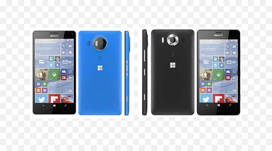 Microsoft Lumia 950，Microsoft PNG
