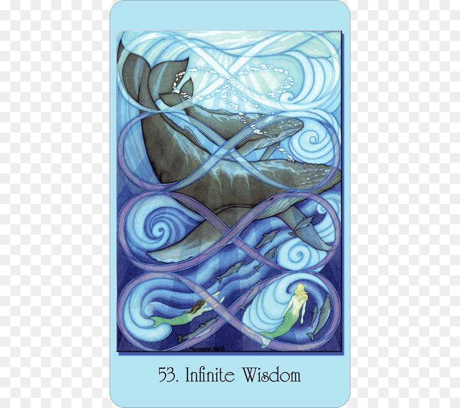 Geometri Suci，Tarot PNG