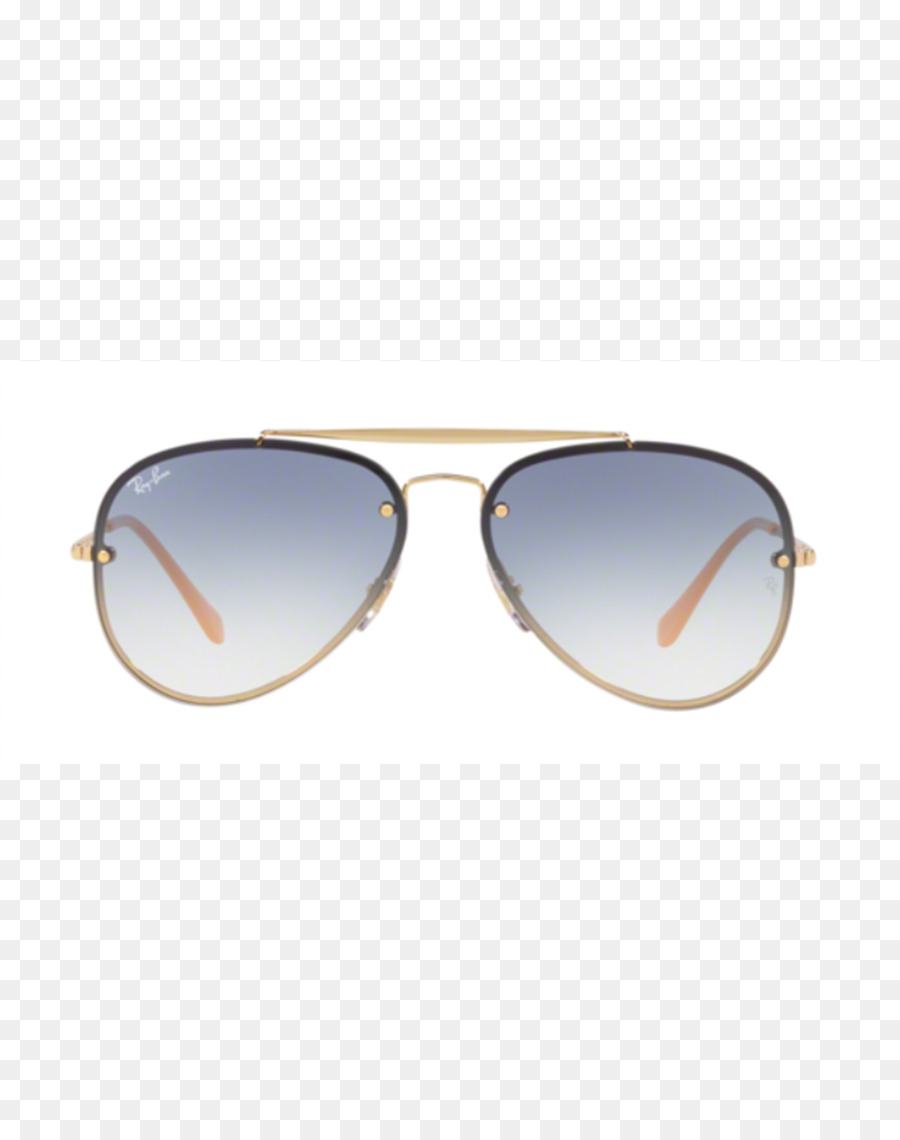 Kacamata Aviator，Rayban PNG