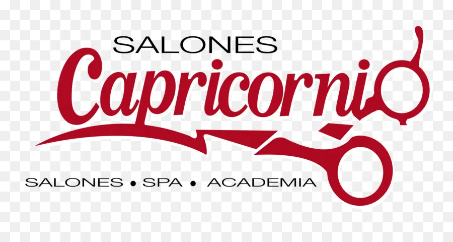 Logo Capricornio，Salon PNG