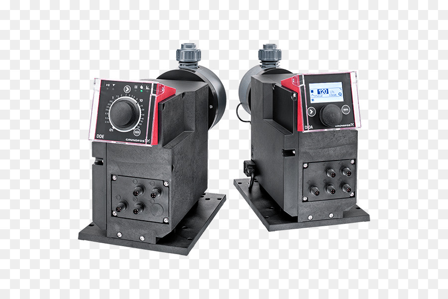 Grundfos，Grundfos Pengolahan Air Gmbh PNG