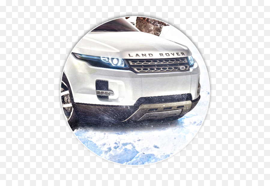 Kisaran Rover Evoque，Land Rover PNG