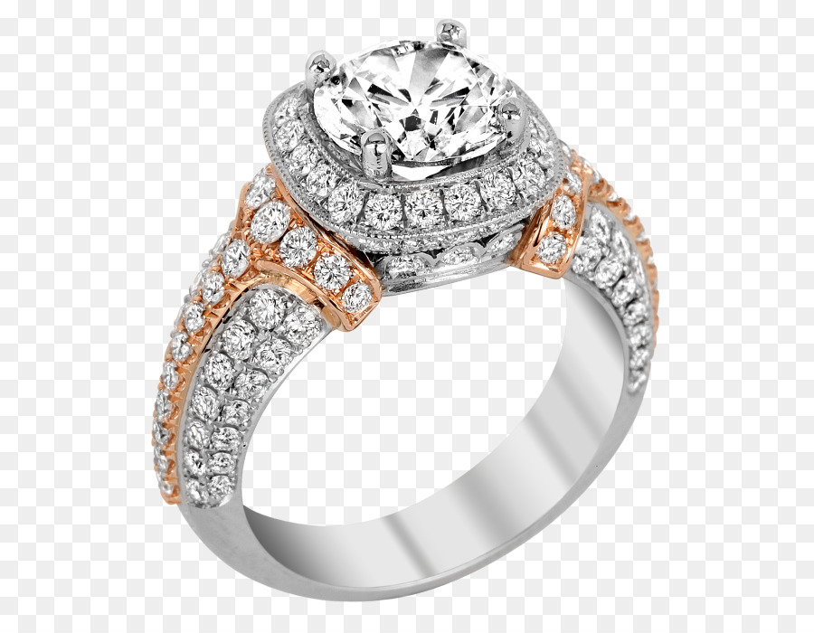 Cincin，Berlian PNG