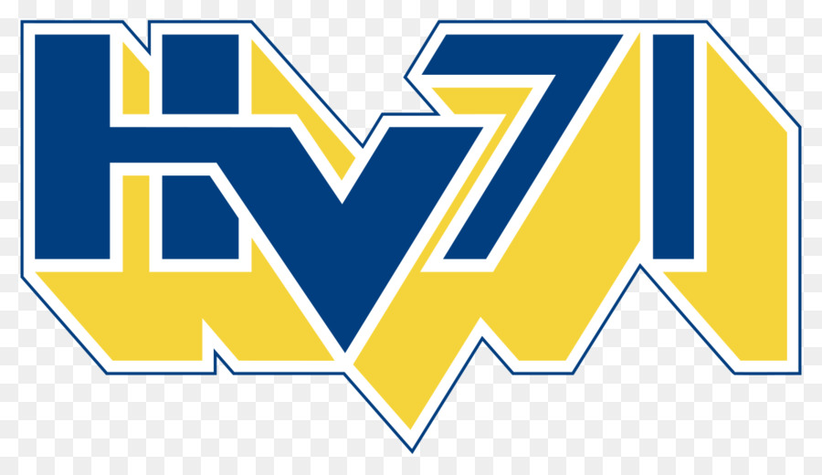 Hv71，Swedia Hockey League PNG