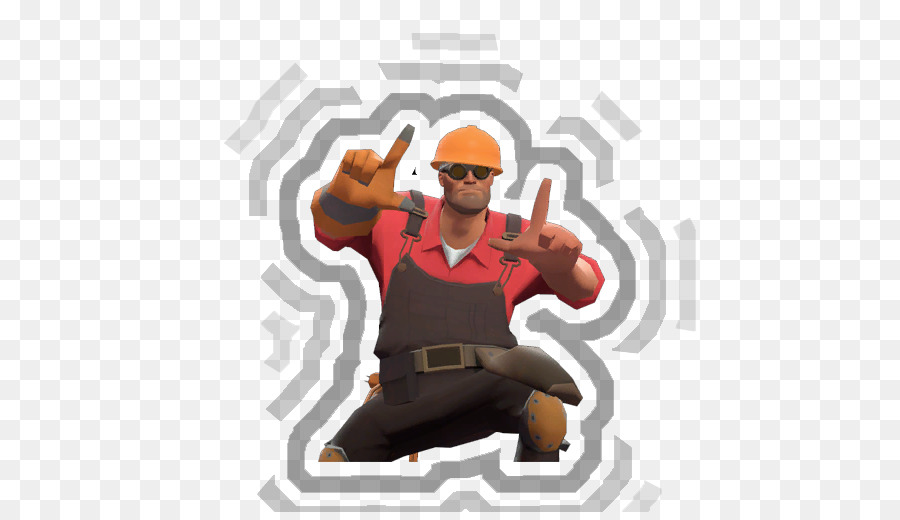 Team Fortress 2，Ceko PNG