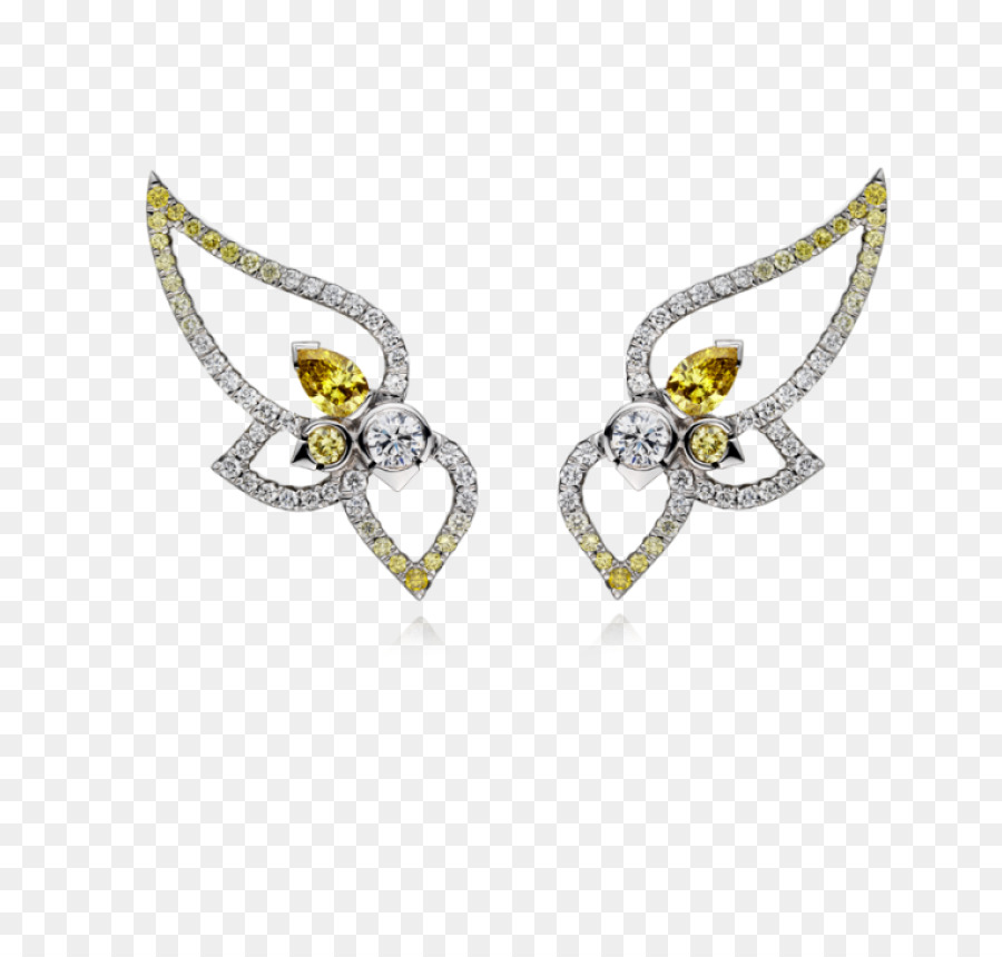 Anting Anting，Tubuh Perhiasan PNG