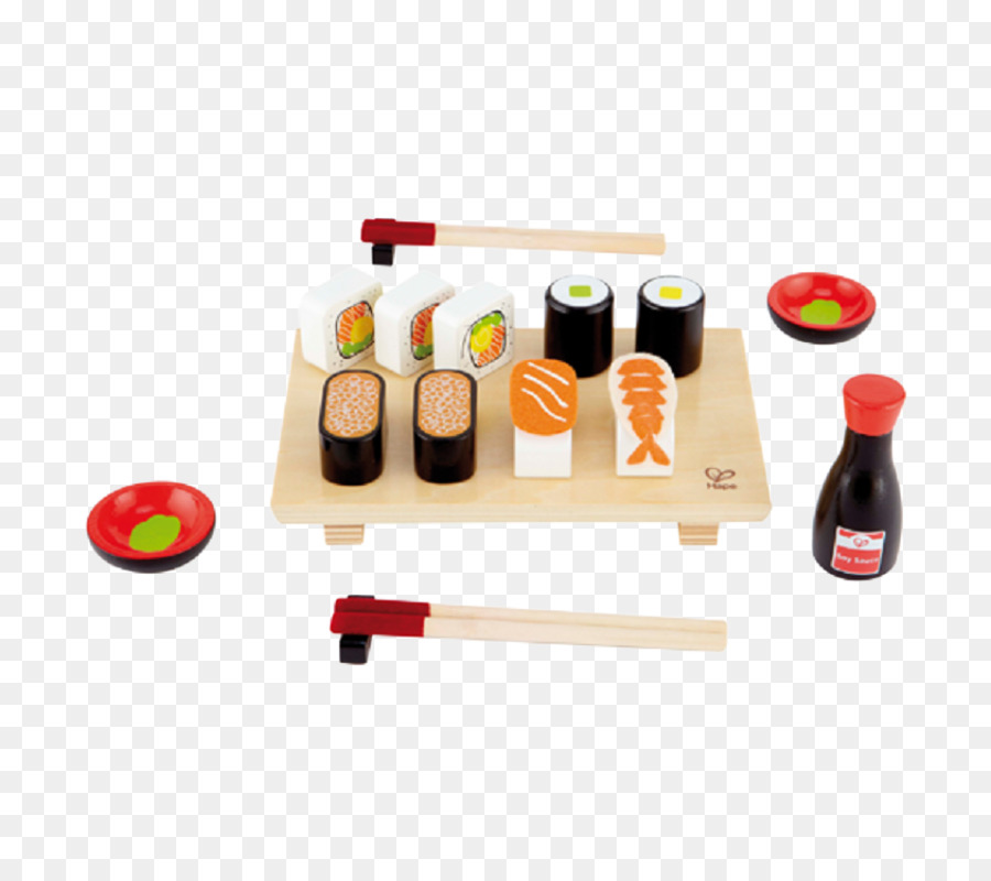 Sushi，Hape Memegang PNG