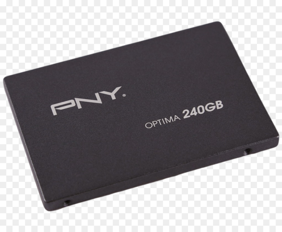 Solid State Drive，Teknologi Pny PNG