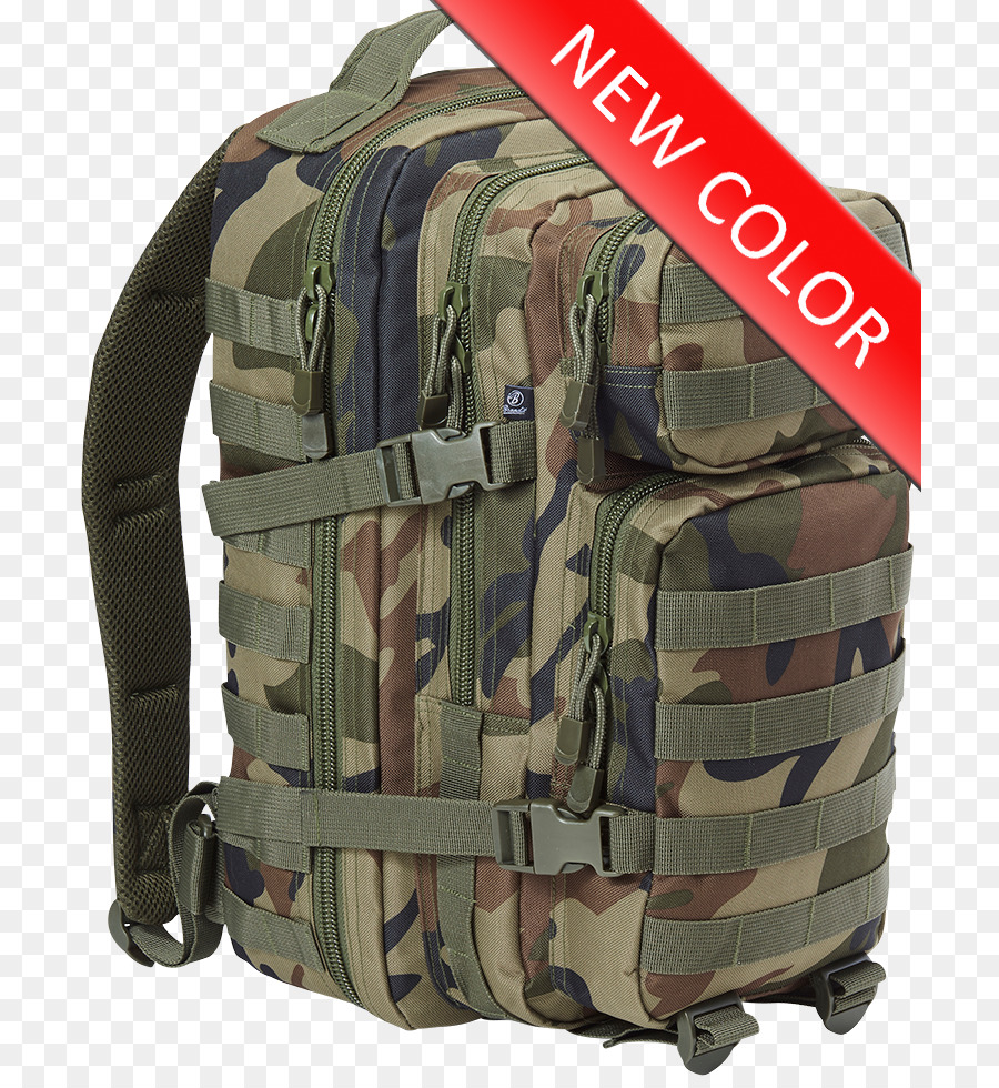 Amerika Serikat，Ransel PNG