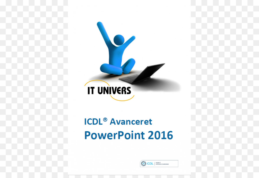 Powerpoint Icdl，Universitas It PNG