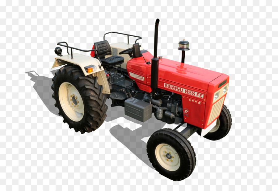Traktor，Swaraj PNG