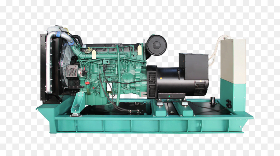 Generator Listrik，Plastik PNG